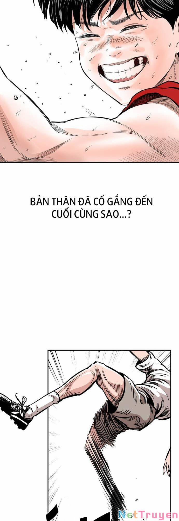 Sân Cỏ Chiến Kí 50 trang 23