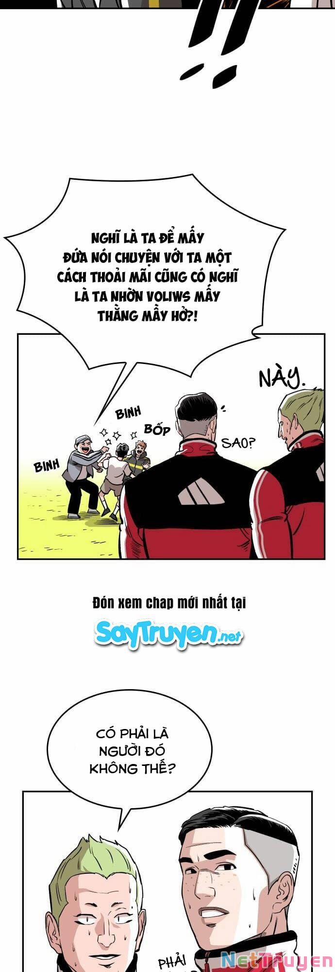Sân Cỏ Chiến Kí 50 trang 49