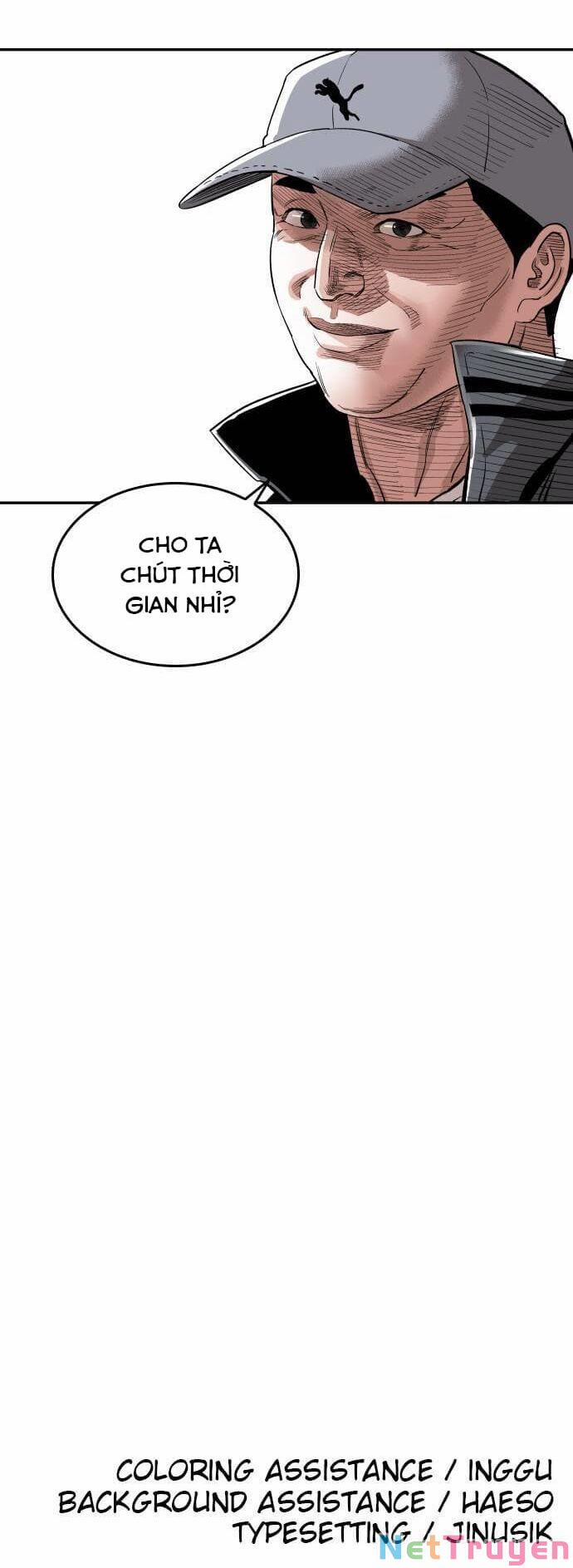 Sân Cỏ Chiến Kí 50 trang 54