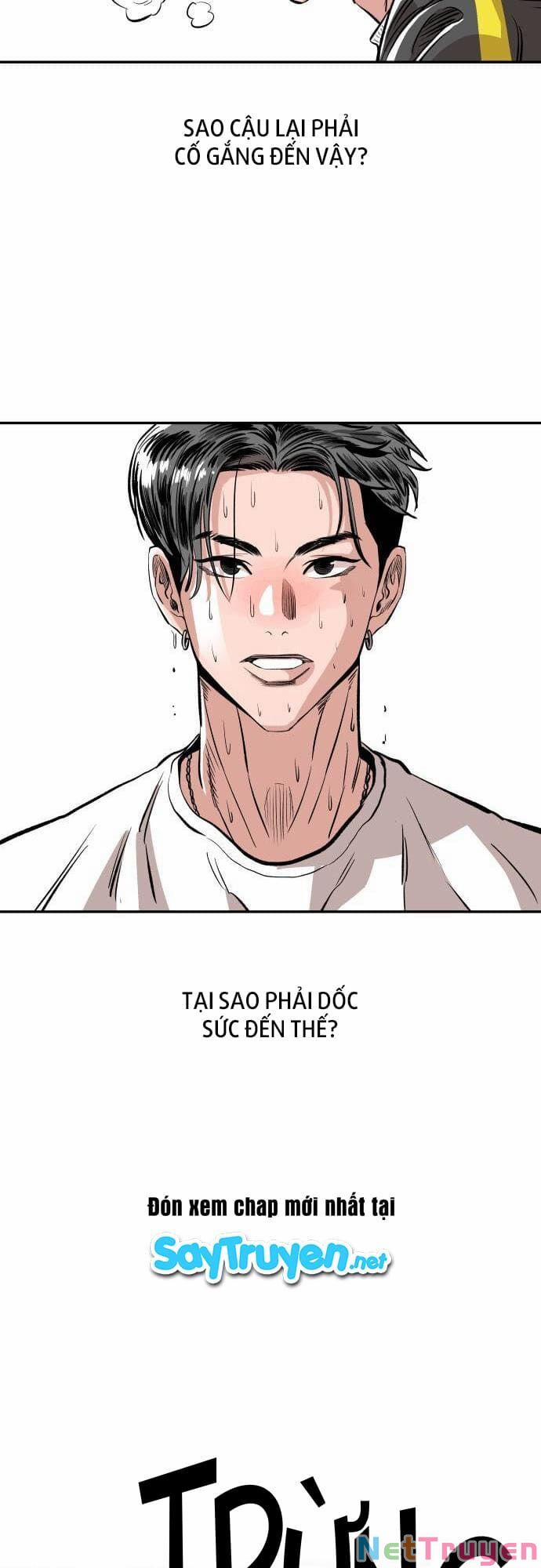 Sân Cỏ Chiến Kí 50 trang 9