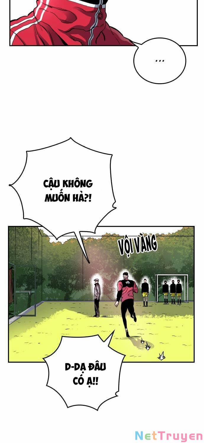 Sân Cỏ Chiến Kí 51 trang 4