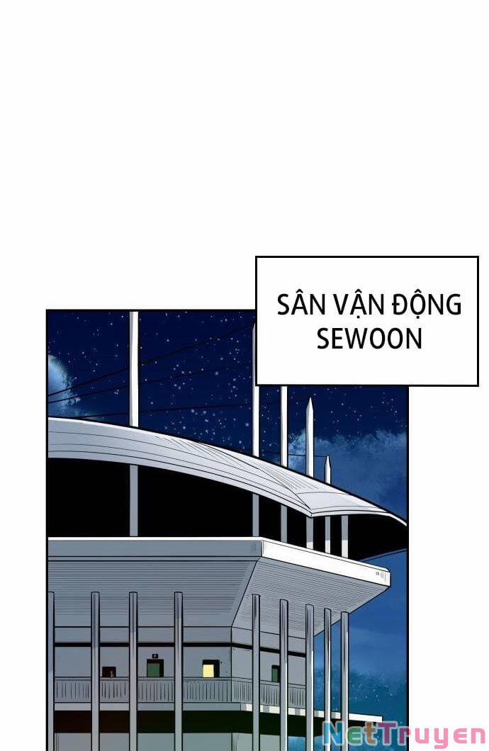 Sân Cỏ Chiến Kí 51 trang 40