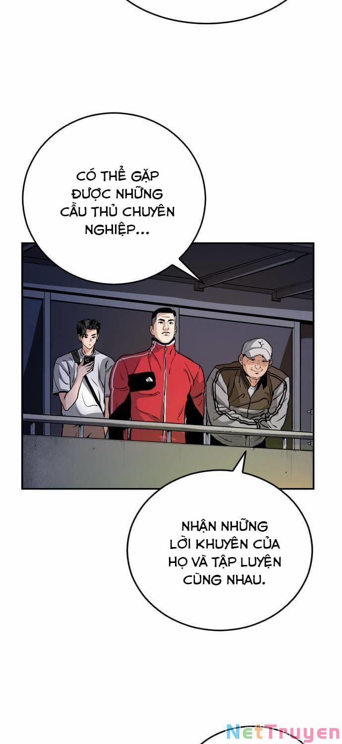 Sân Cỏ Chiến Kí 51 trang 44