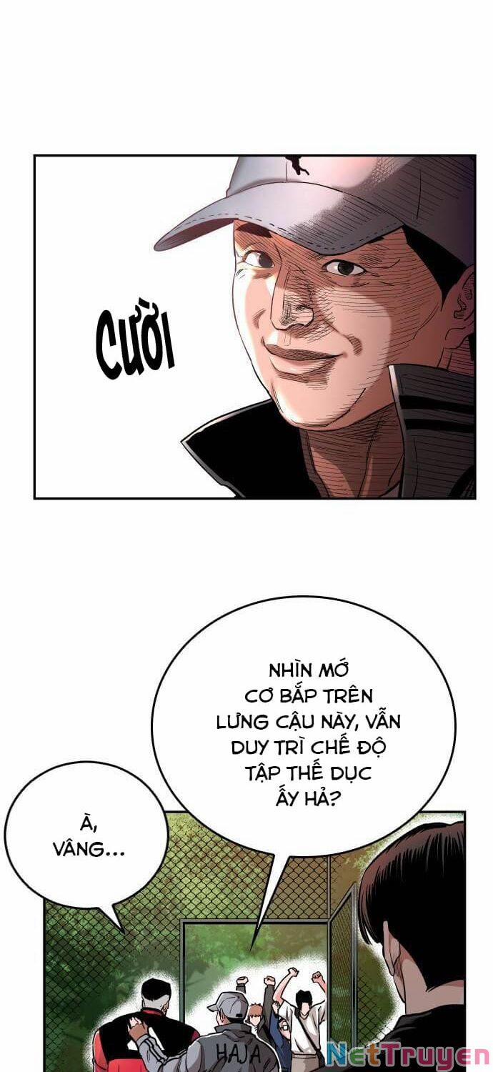 Sân Cỏ Chiến Kí 51 trang 5