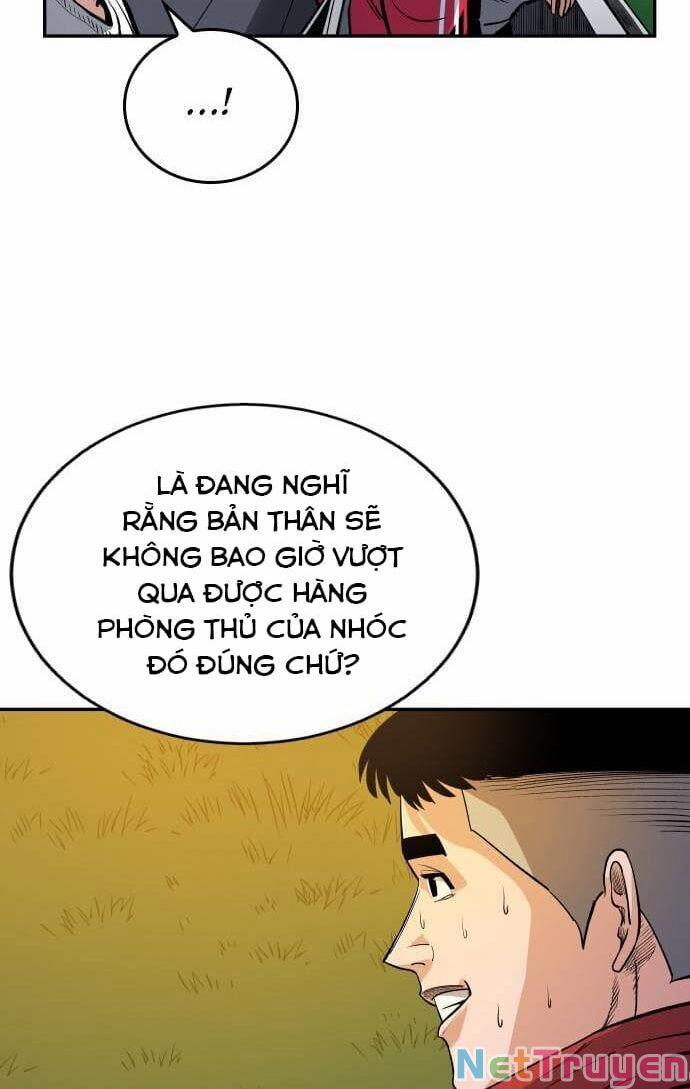 Sân Cỏ Chiến Kí 51 trang 50