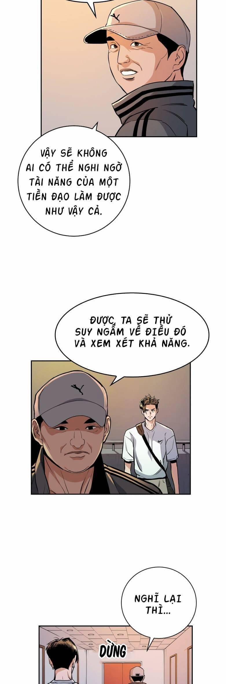 Sân Cỏ Chiến Kí 52 trang 13