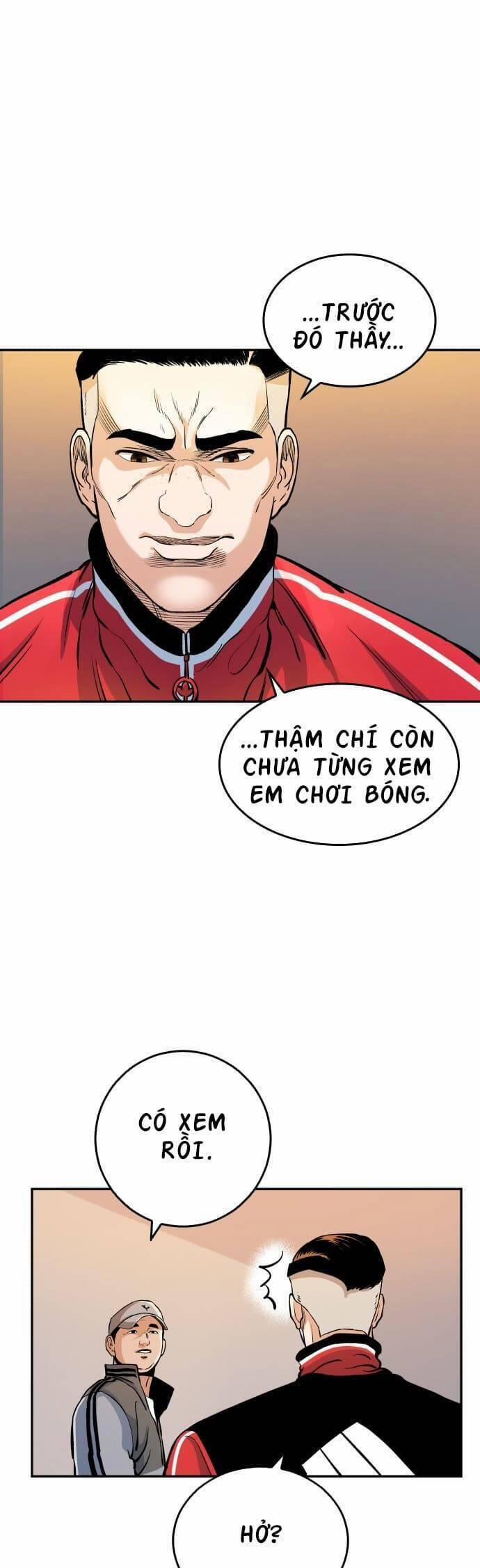 Sân Cỏ Chiến Kí 52 trang 5