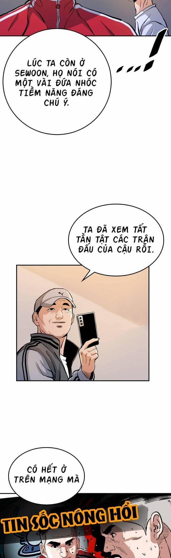 Sân Cỏ Chiến Kí 52 trang 7