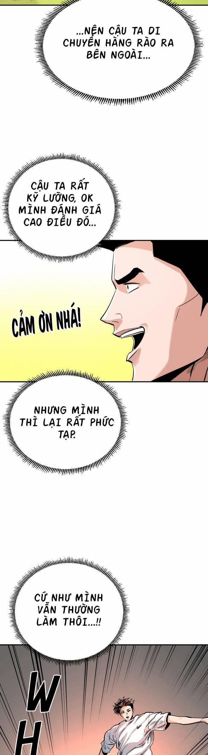 Sân Cỏ Chiến Kí 53 trang 37