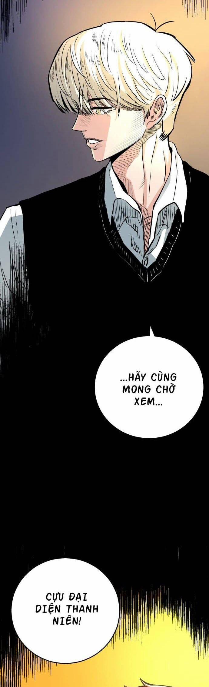 Sân Cỏ Chiến Kí 54 trang 20