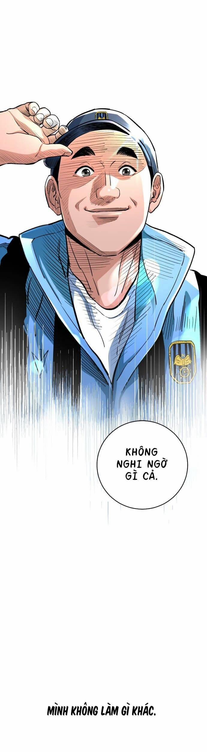 Sân Cỏ Chiến Kí 54 trang 23