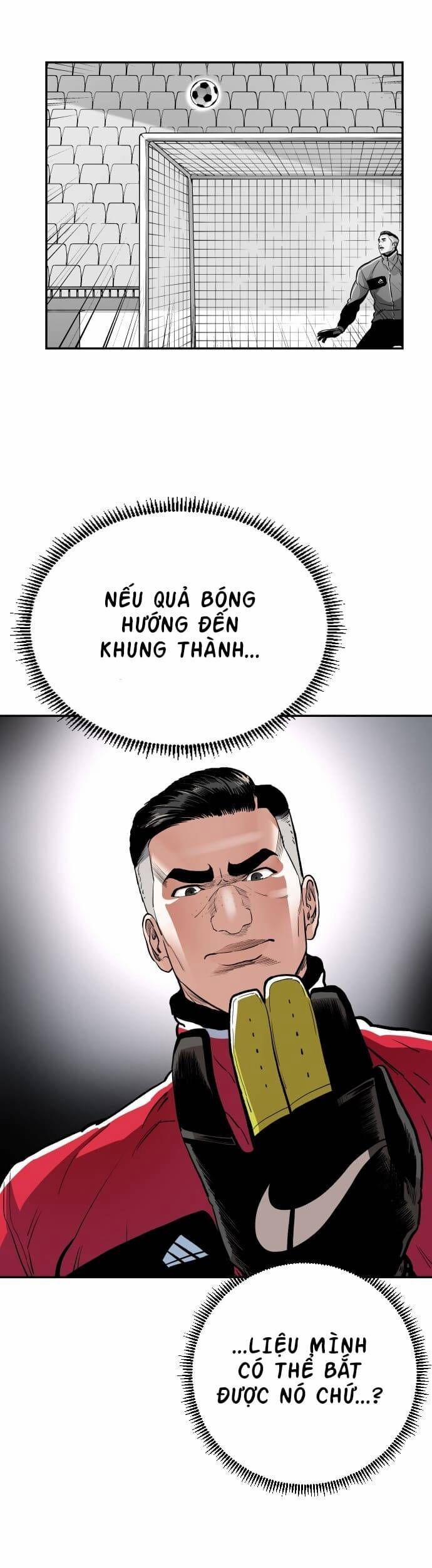Sân Cỏ Chiến Kí 54 trang 7