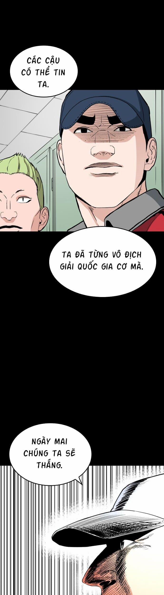 Sân Cỏ Chiến Kí 59 trang 30