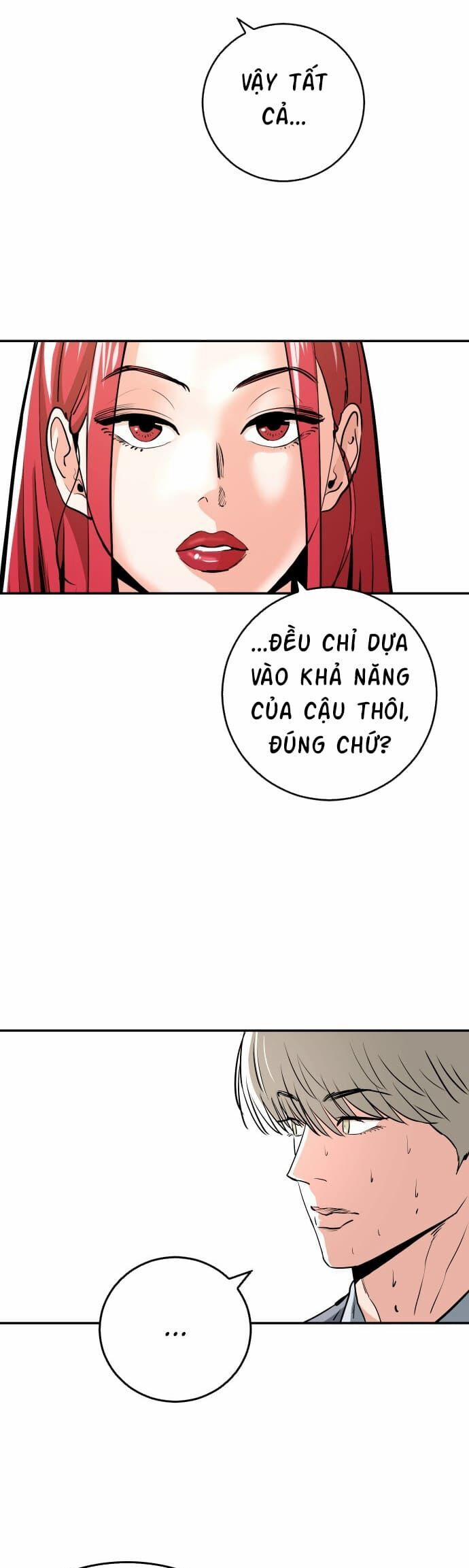 Sân Cỏ Chiến Kí 60 trang 28