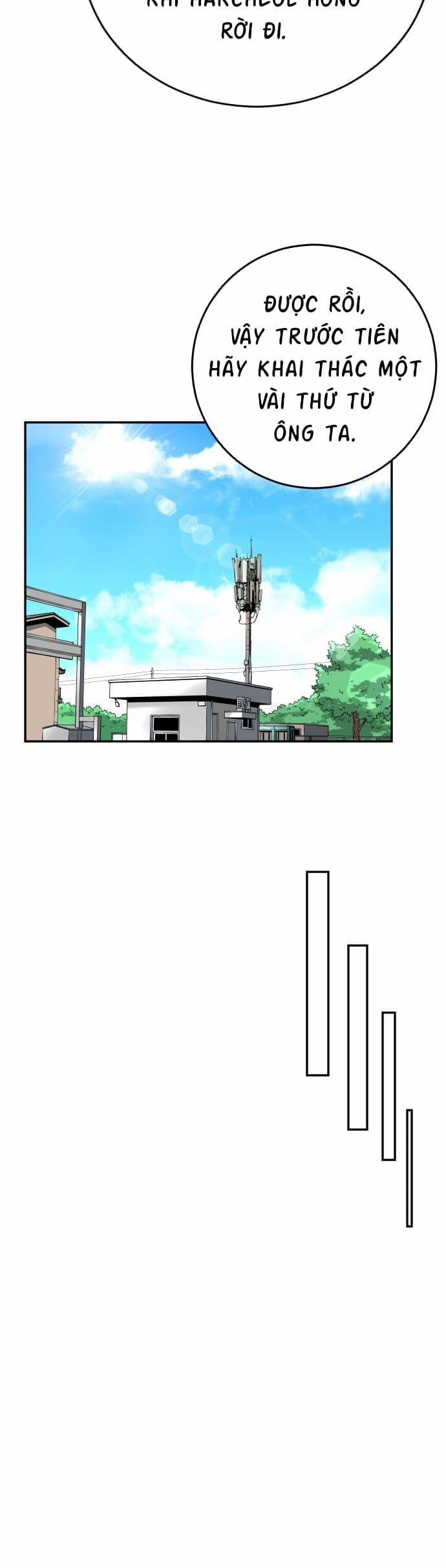 Sân Cỏ Chiến Kí 60 trang 34