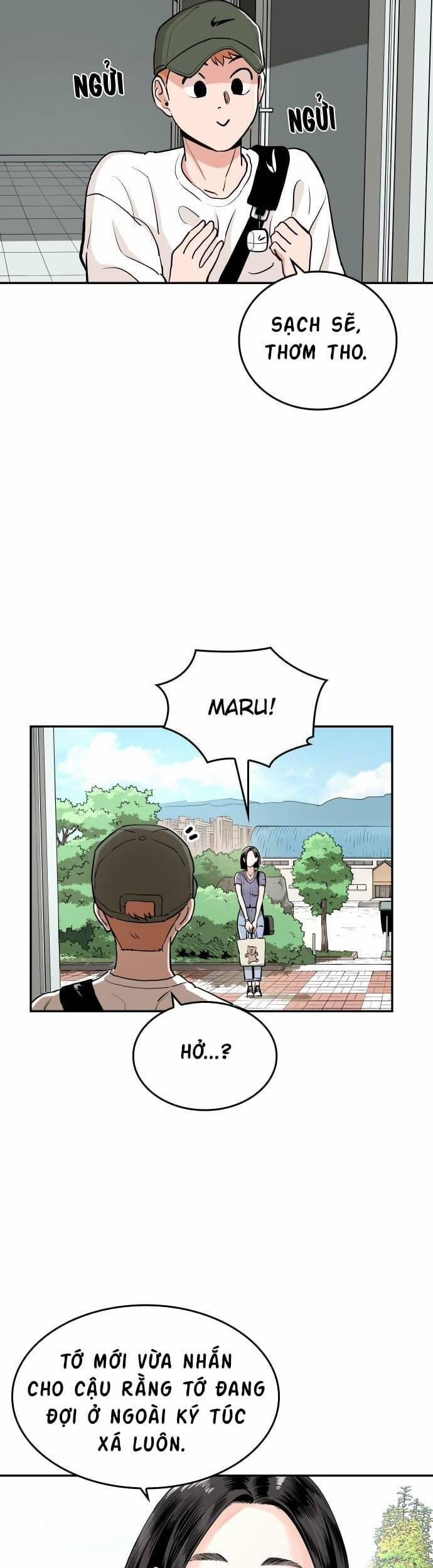 Sân Cỏ Chiến Kí 61 trang 10