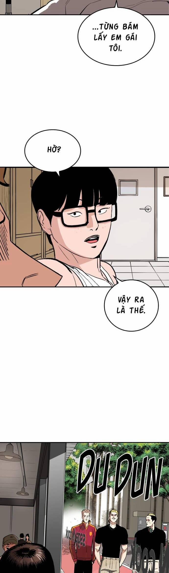 Sân Cỏ Chiến Kí 61 trang 43