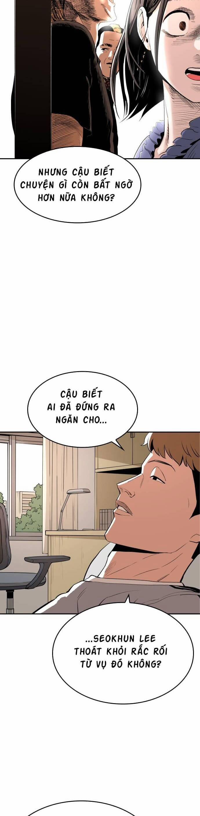 Sân Cỏ Chiến Kí 61 trang 45