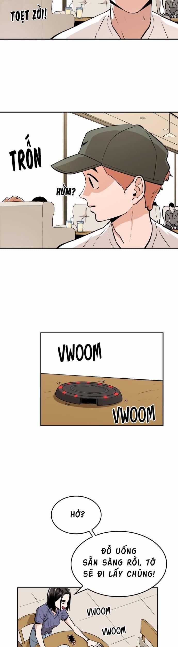 Sân Cỏ Chiến Kí 62 trang 16