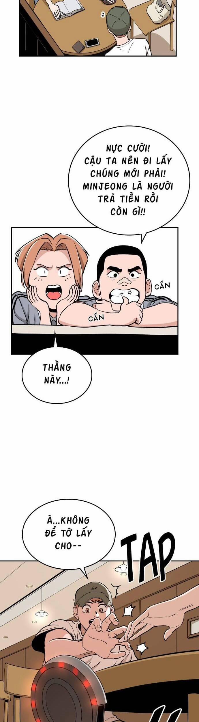 Sân Cỏ Chiến Kí 62 trang 17