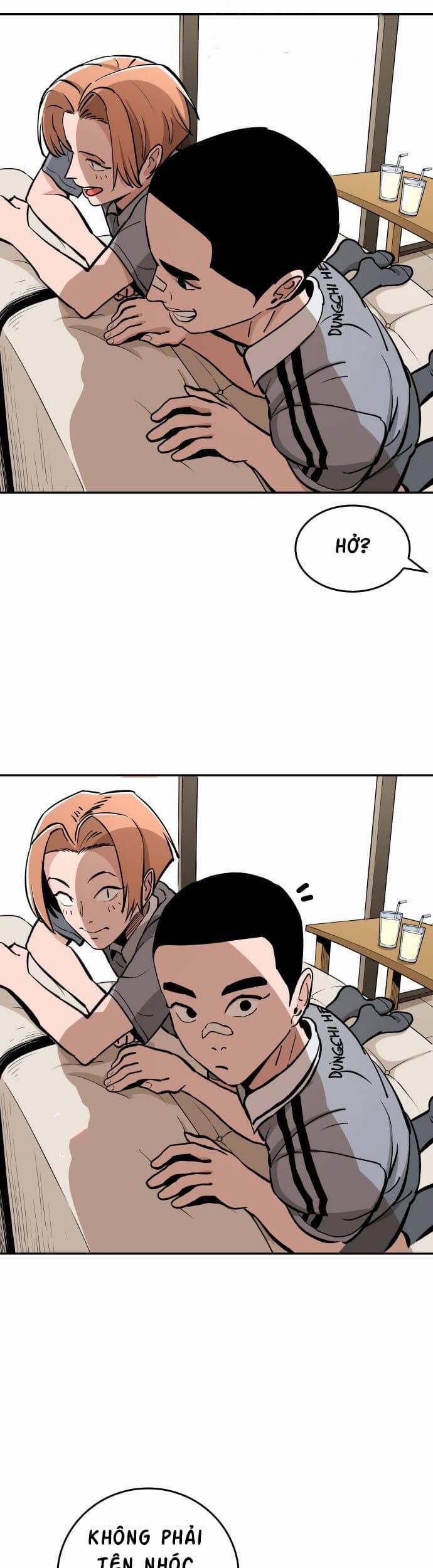 Sân Cỏ Chiến Kí 62 trang 24