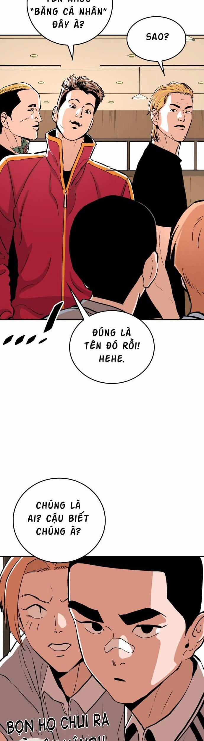 Sân Cỏ Chiến Kí 62 trang 25