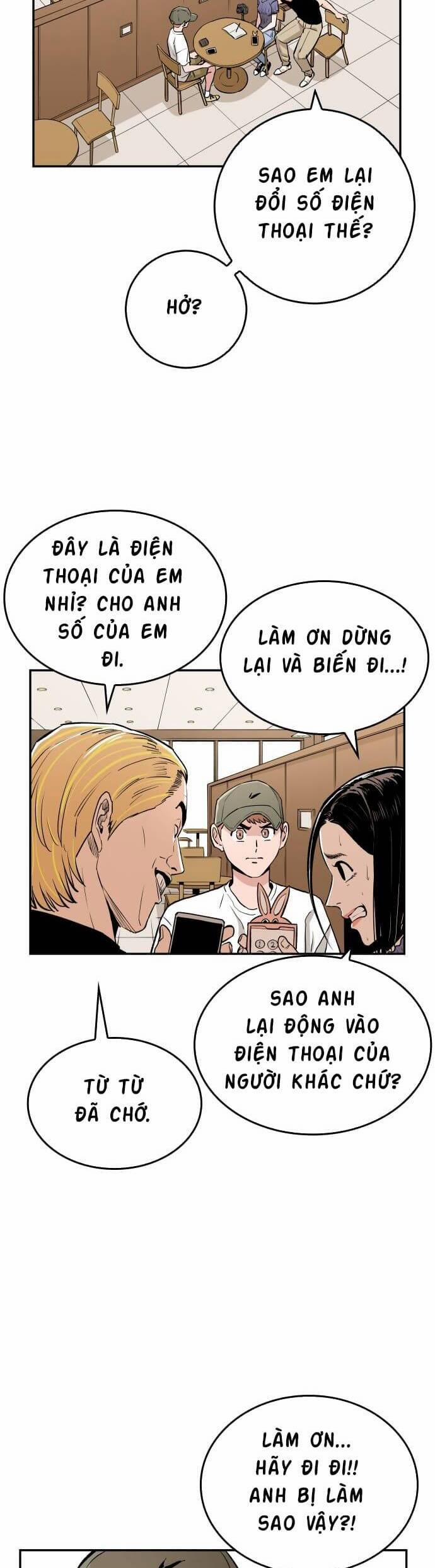 Sân Cỏ Chiến Kí 62 trang 29