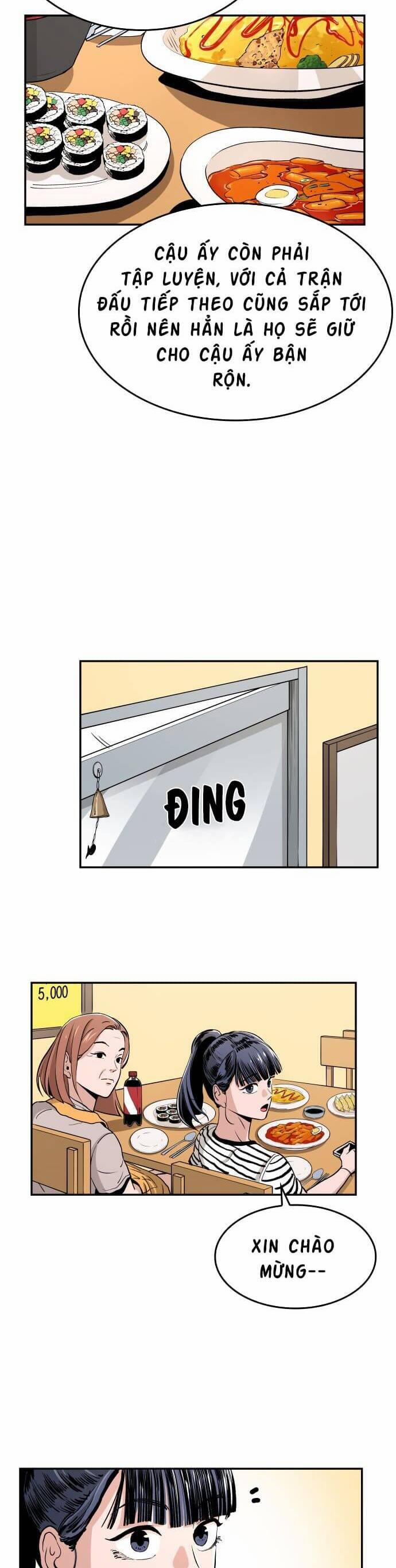 Sân Cỏ Chiến Kí 62 trang 3