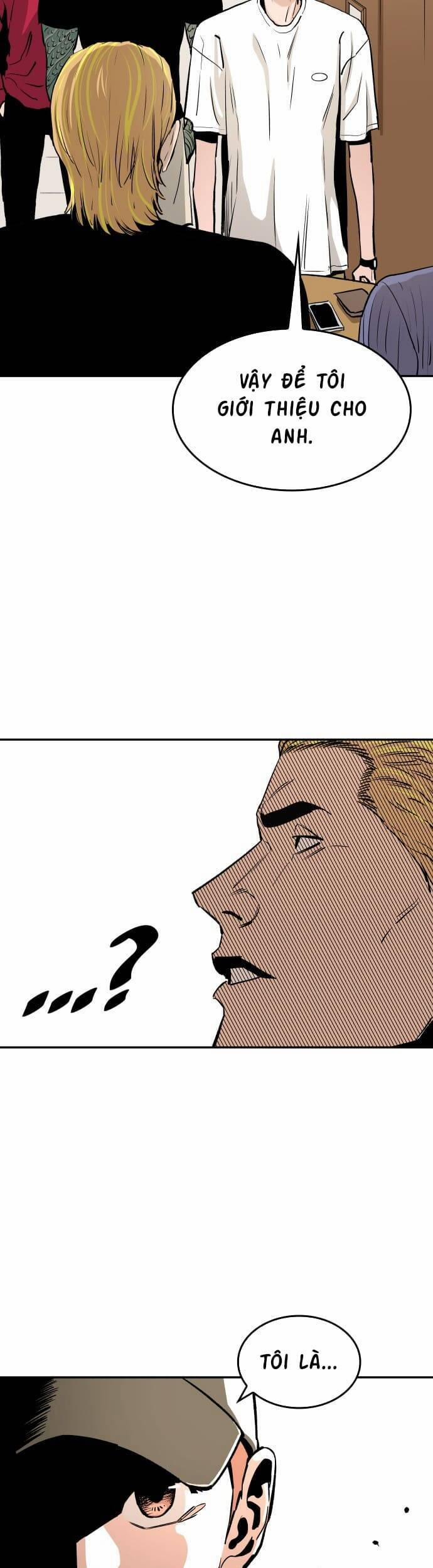 Sân Cỏ Chiến Kí 62 trang 36