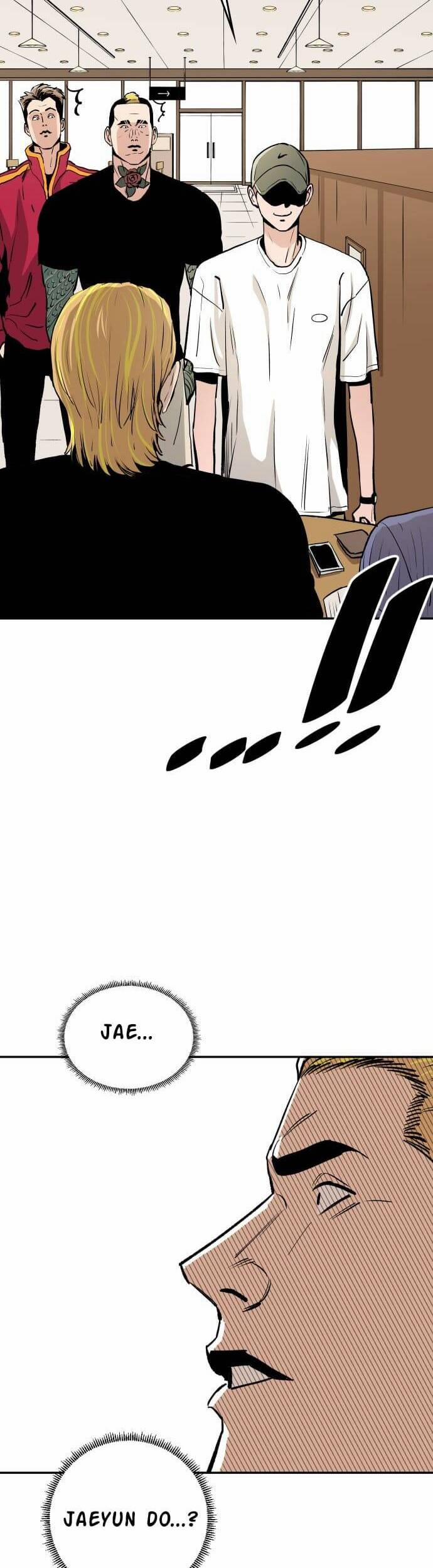 Sân Cỏ Chiến Kí 62 trang 39