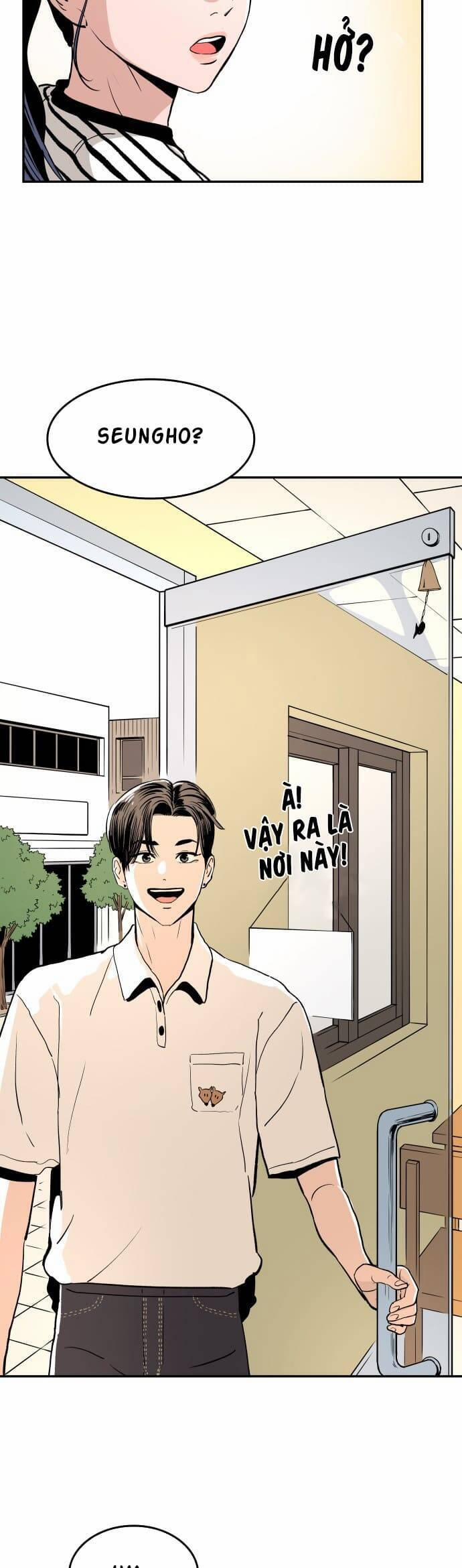 Sân Cỏ Chiến Kí 62 trang 4