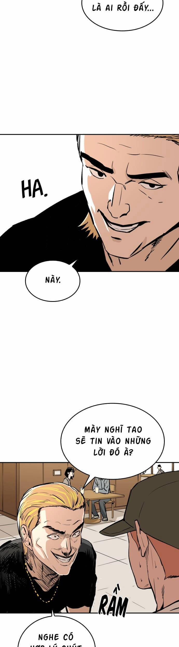 Sân Cỏ Chiến Kí 62 trang 44