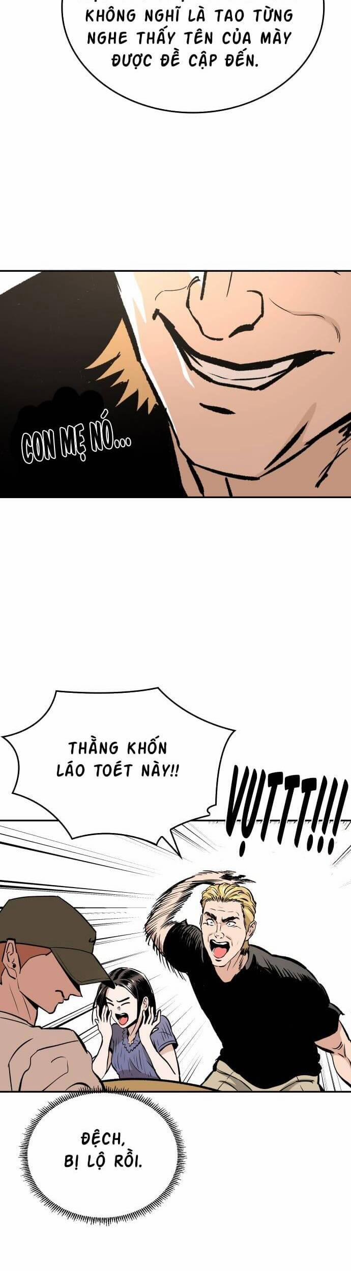 Sân Cỏ Chiến Kí 62 trang 46