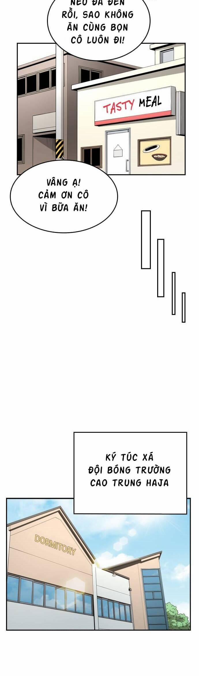 Sân Cỏ Chiến Kí 62 trang 7