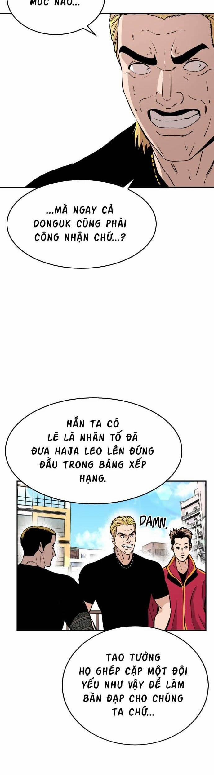 Sân Cỏ Chiến Kí 63 trang 19