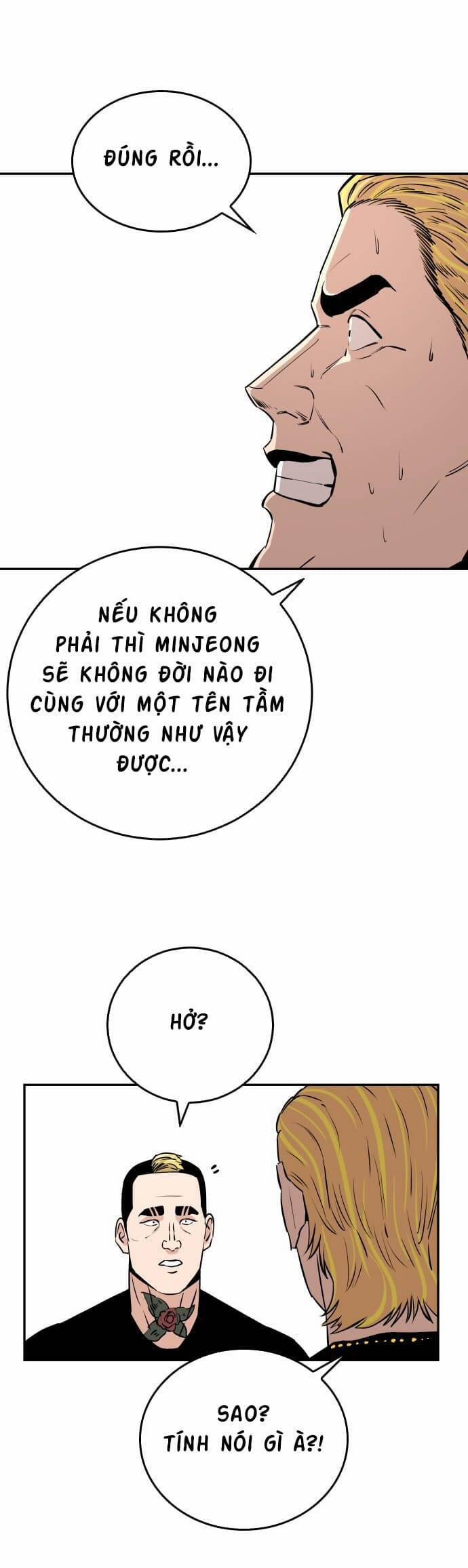 Sân Cỏ Chiến Kí 63 trang 20