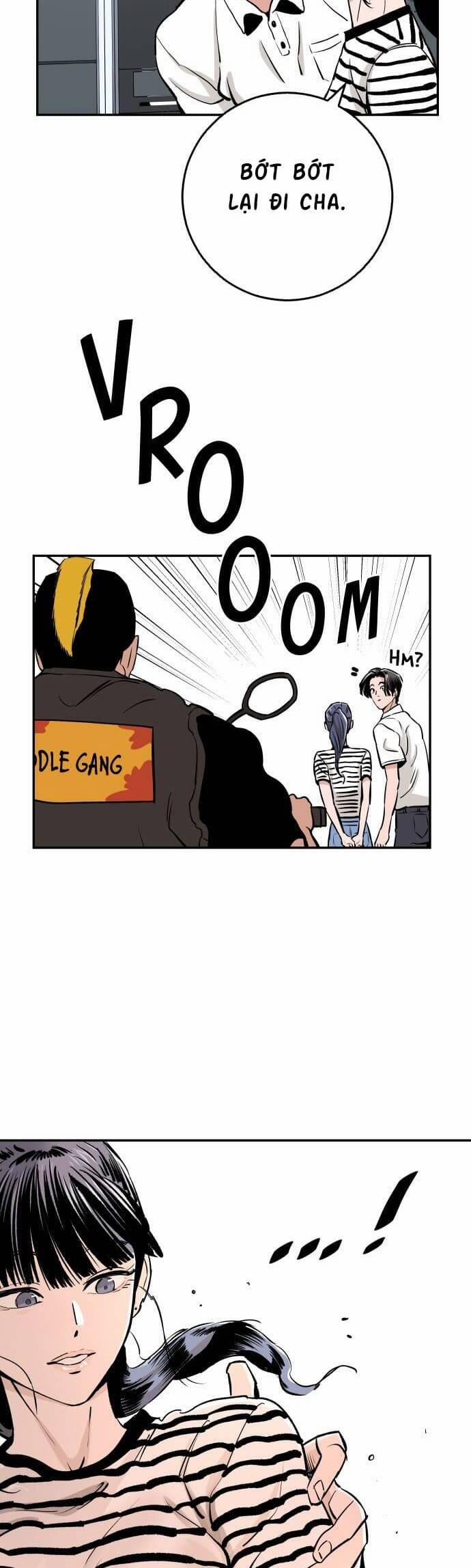 Sân Cỏ Chiến Kí 63 trang 25