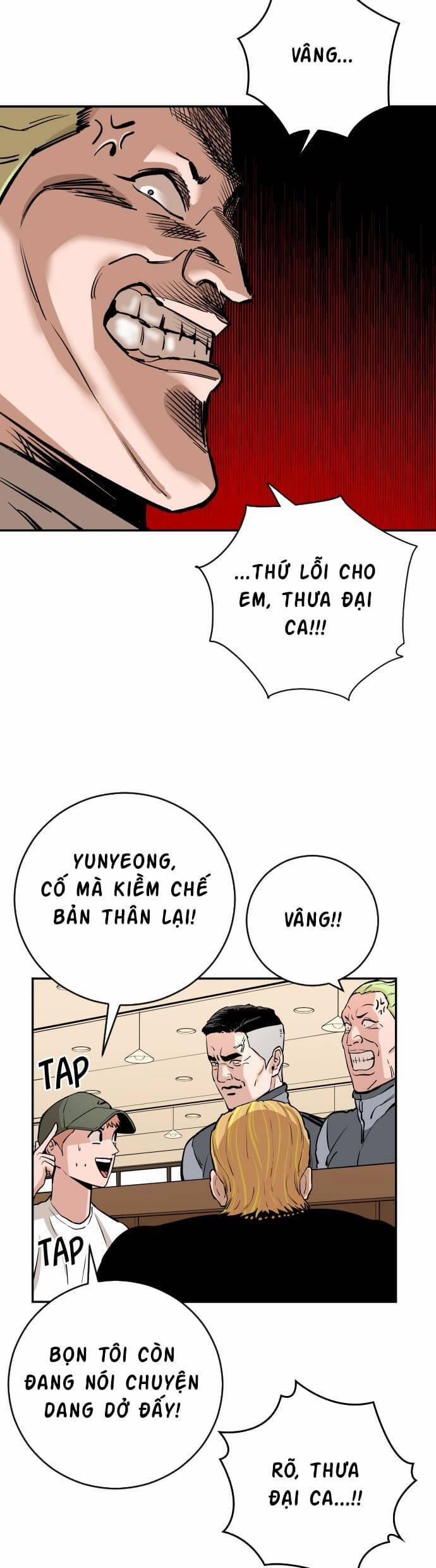Sân Cỏ Chiến Kí 63 trang 3