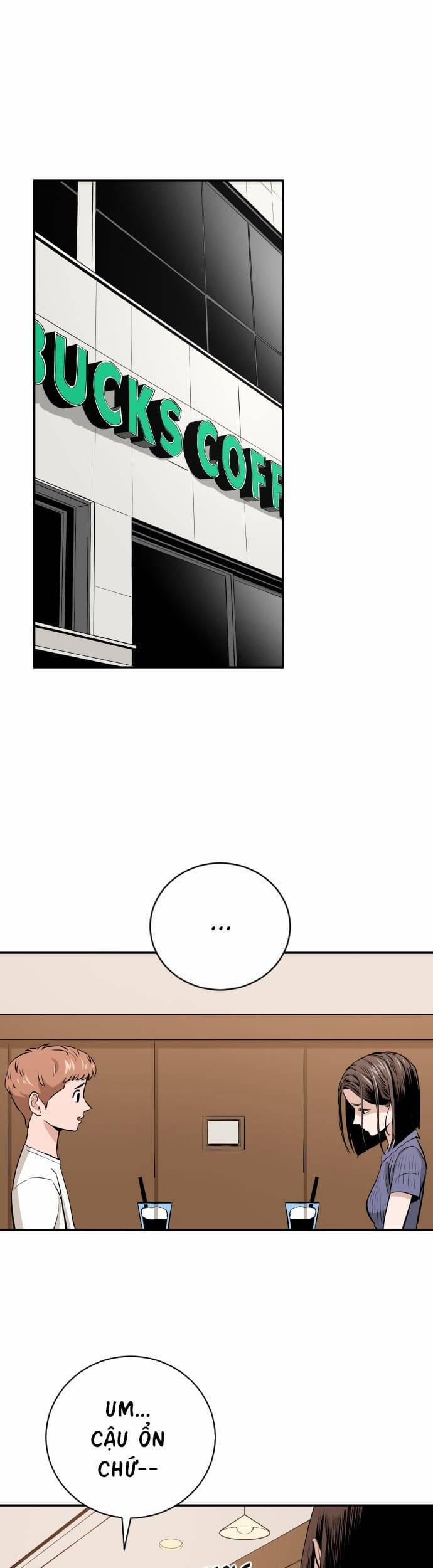 Sân Cỏ Chiến Kí 63 trang 36