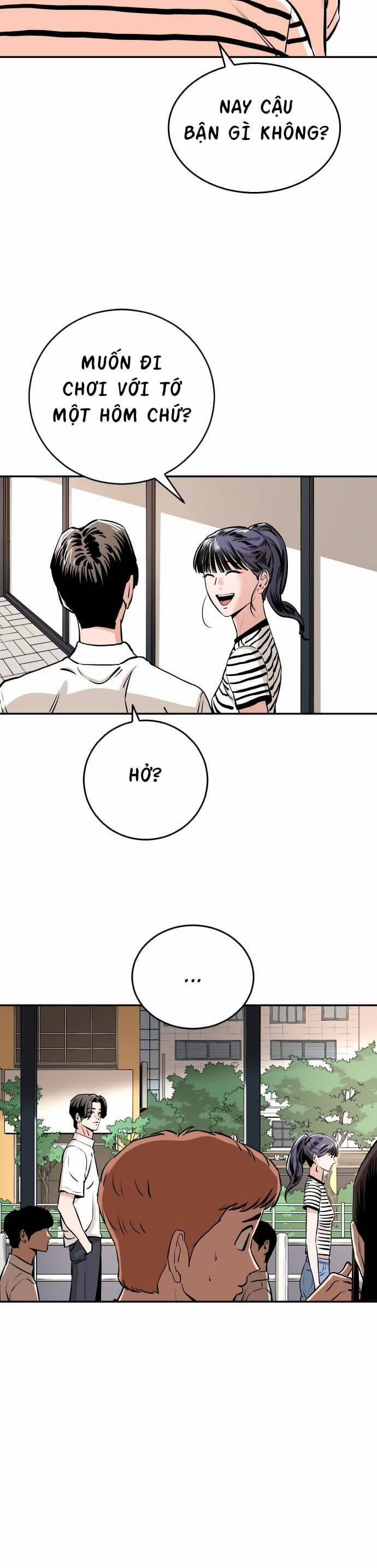 Sân Cỏ Chiến Kí 63 trang 42