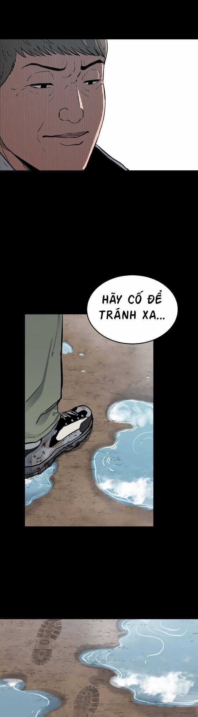 Sân Cỏ Chiến Kí 65 trang 15