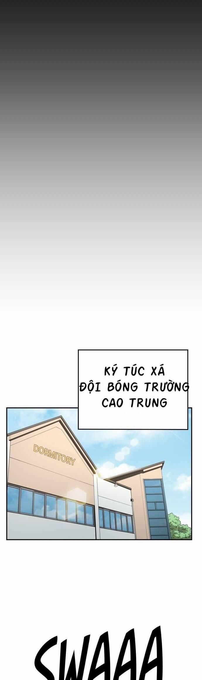 Sân Cỏ Chiến Kí 65 trang 20