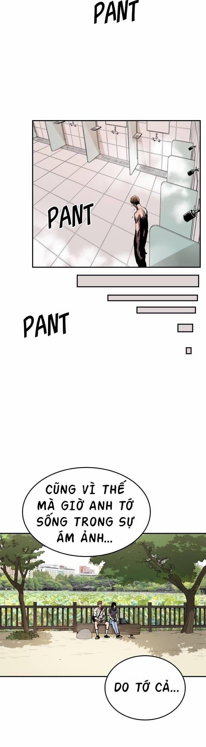 Sân Cỏ Chiến Kí 65 trang 25