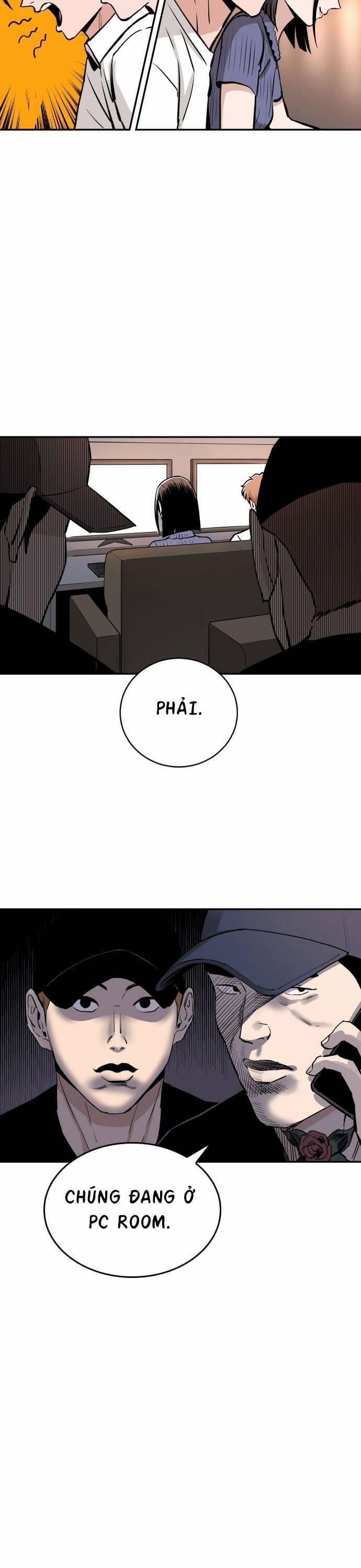 Sân Cỏ Chiến Kí 65 trang 41