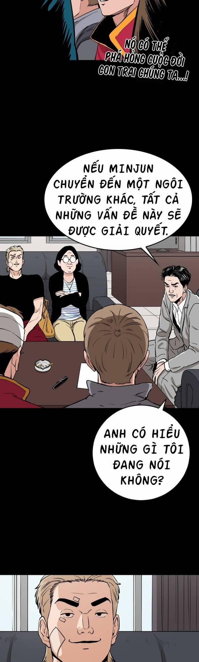 Sân Cỏ Chiến Kí 65 trang 5