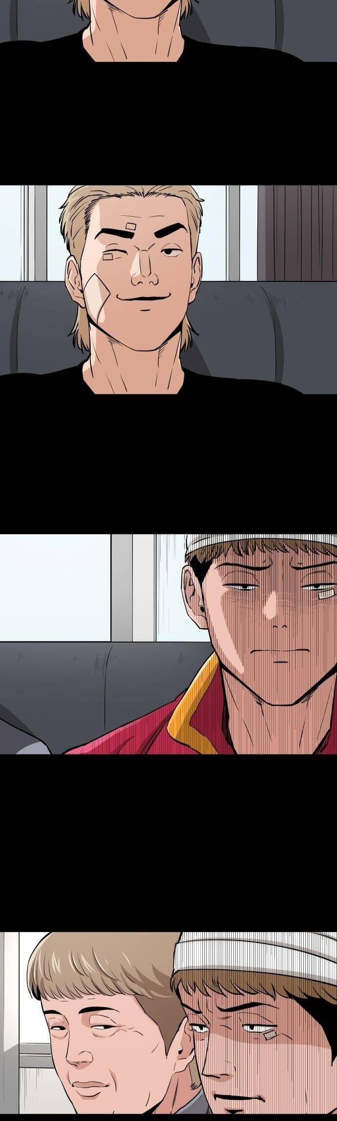 Sân Cỏ Chiến Kí 65 trang 6