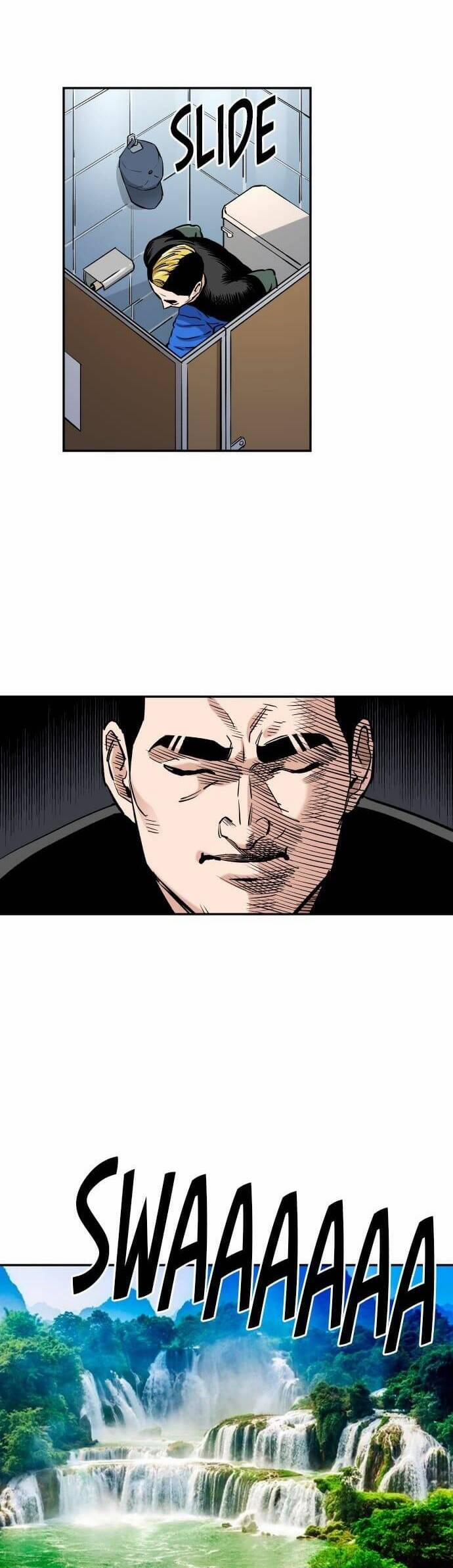 Sân Cỏ Chiến Kí 66 trang 14