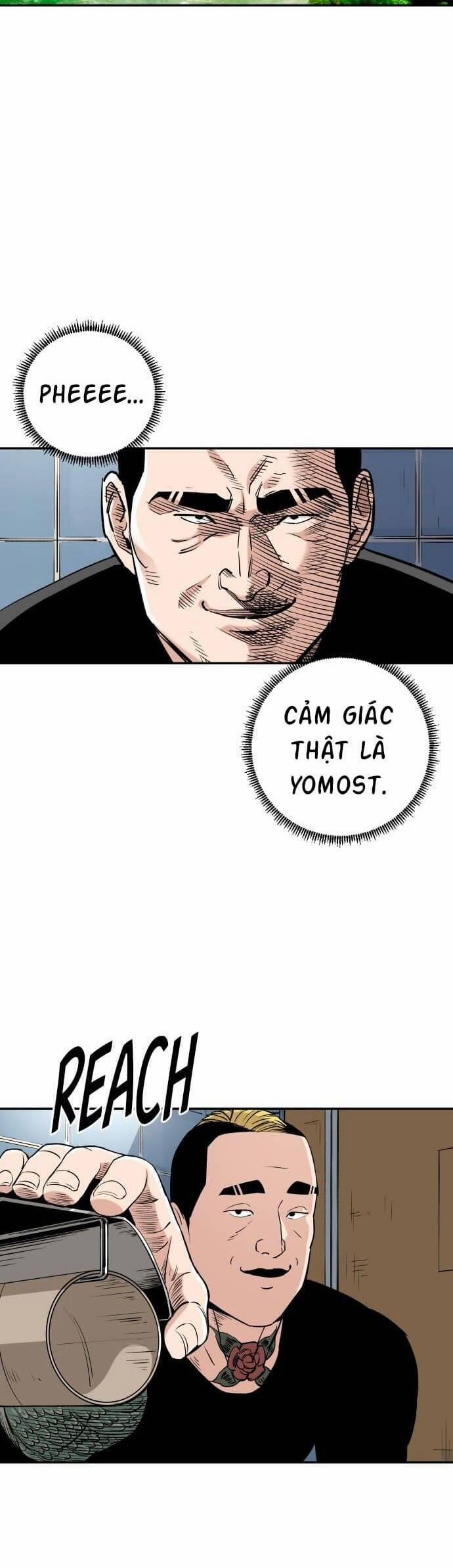 Sân Cỏ Chiến Kí 66 trang 15