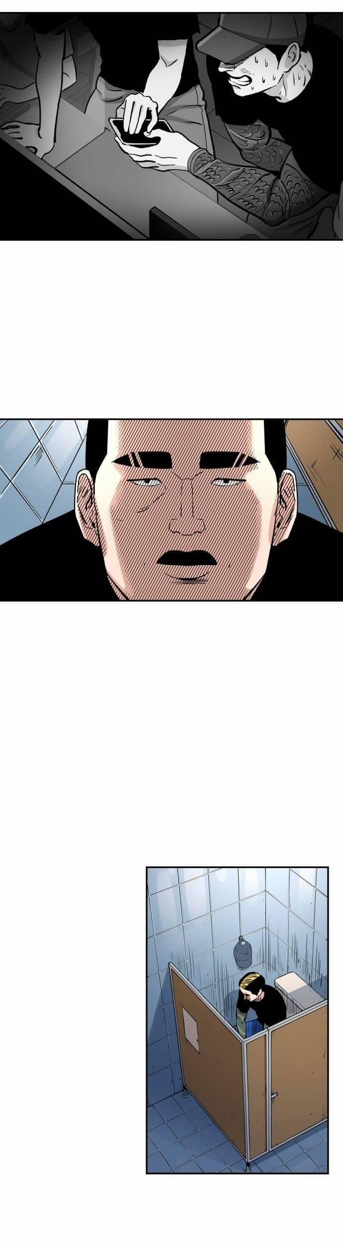 Sân Cỏ Chiến Kí 66 trang 18