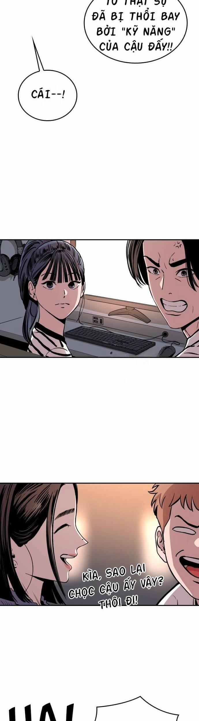 Sân Cỏ Chiến Kí 66 trang 25